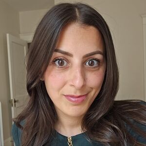 Meet your Posher, Jennifer